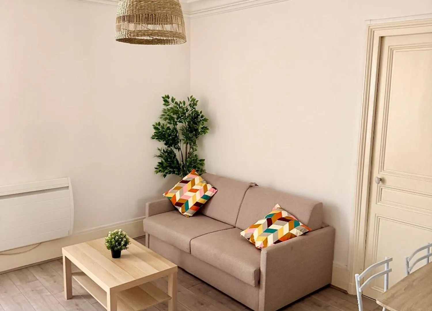 Apartment Saint Germain Des Pre, Charmant 2 Pieces Au Coeur Du 6E ,Parfait Pour Une Escapade Parisienne France