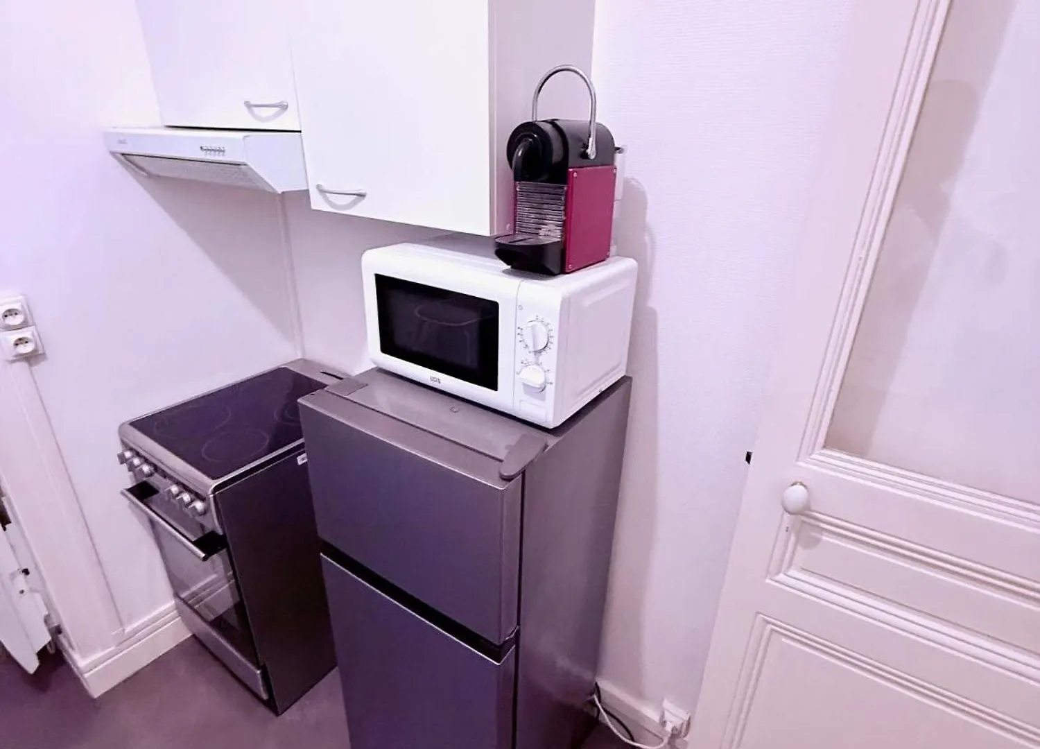 Saint Germain Des Pre, Charmant 2 Pieces Au Coeur Du 6E ,Parfait Pour Une Escapade Parisienne Apartment Paris